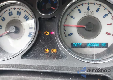 2008 Pontiac G5 Se z USA, uszkodzony, nr VIN 1G2AL15F887301170